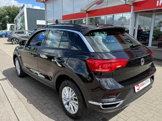 Volkswagen T-Roc - afbeelding nr 3