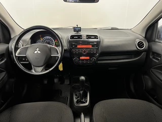 Mitsubishi Space Star Mitsubishi Space Star 1.0 Bright / AIRCO / 5-DRS / - afbeelding nr 10
