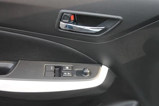 Suzuki Swift Suzuki Swift 1.2 SELECT SMARTHYB. Automaat - afbeelding nr 17