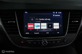 Opel Crossland X Opel Crossland X 1.2 Turbo | CarPlay | Camera | Trekhaak | 1e eigenaar | NL auto NAP | Head up display | sport stoelen | - afbeelding nr 6