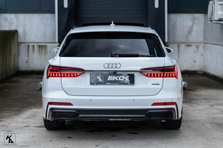 Audi A6 Audi A6 Avant 45 TFSI | 2019 Quattro | S-line - afbeelding nr 17