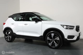 Volvo XC40 Volvo XC40 1.5 T4 Recharge R-Design - PANO - WINTERPACK - NAVI - afbeelding nr 6