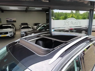Volkswagen T-Roc Volkswagen T-Roc 1.5 TSI DSG Style Bns Ecc Nav Pano Led Trekhaak 2021 - afbeelding nr 12