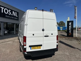 Volkswagen Crafter - afbeelding nr 25