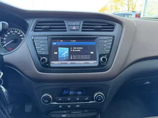 Hyundai i20 Staat in Hardenberg - afbeelding nr 11