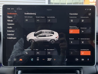 Polestar 4 - afbeelding nr 15