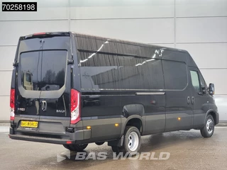 Iveco Daily Iveco Daily 35C21 3.0L Automaat 16m3 L3H2 LED ACC CarPlay Camera L4H2 16m3 Airco - afbeelding nr 3