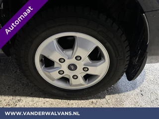 Ford Transit Custom Ford Transit Custom 2.0 TDCI 131pk Automaat L1H1 Euro6 Airco | Camera | Navigatie | Cruisecontrol 2x Zijdeur, L&M velgen, Verwarmde voorruit, Parkeersensoren, Bijrijdersbank - afbeelding nr 10