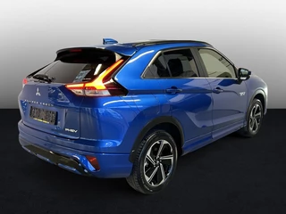 Mitsubishi Eclipse Cross - afbeelding nr 4