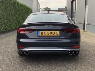 Audi S5 - afbeelding nr 6