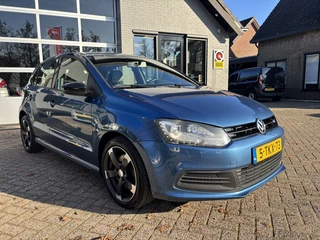 Volkswagen Polo - 232815868-0