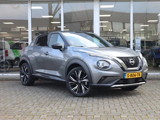 Nissan Juke - afbeelding nr 12