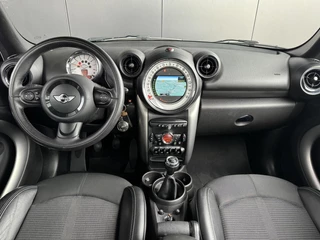 MINI Countryman Mini Countryman 1.6 One Chili PANO*NAVI*PDC*CRUISE*BLUETOOTH - afbeelding nr 2