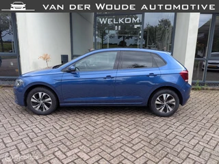 Volkswagen Polo 1.0 TSI Comf âś…Carplayâś…1e eig.âś…Deal.onh