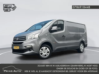 Fiat Talento - 275767067-0