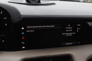 Porsche Taycan Porsche Taycan 4S Performance 84 kWh / SoH 90% / Panoramadak / Camera / Luchtvering / Achterasbesturing / 20'' / Bose / Sportchrono / ACC / Stuurverwarming / Warmtepomp / DAB / Stoelverwarming - afbeelding nr 23