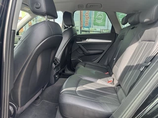 Audi Q5 - afbeelding nr 9