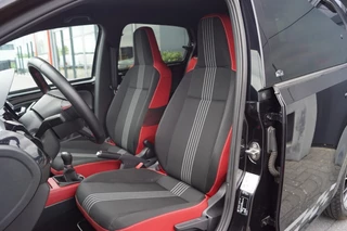 Škoda Citigo Škoda Citigo 1.0 Greentech 75pk Monte Carlo / Stoelverwarming / Airco - afbeelding nr 3