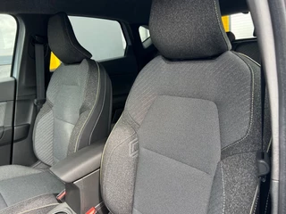 Renault Captur Renault Captur Full Hybrid E-Tech 145 Pack Winter - afbeelding nr 9