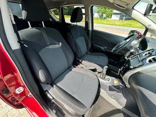 Nissan Note Nissan Note 1.2 DIG-S Connect Edition '' Trekhaak - Allseasonbanden - Keyless Entry & Go '' - afbeelding nr 25