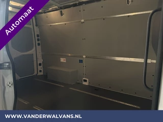 Mercedes-Benz Sprinter Cruisecontrol, Parkeersensoren, Stoelverwarming, Bijrijdersbank - afbeelding nr 16