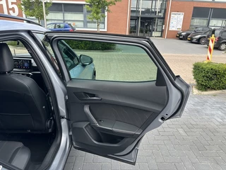 CUPRA Formentor CUPRA Formentor 1.5 TSI Bussines Edition Plus - afbeelding nr 12