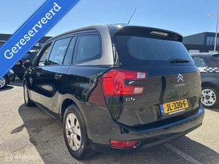 Citroën Grand C4 Picasso Citroen  C4 Grand Picasso 1.2 PureTech Intensive - afbeelding nr 6