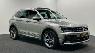 Volkswagen Tiguan Volkswagen Tiguan 1.5 TSI ACT Highline Business R PANORAMA DAK - afbeelding nr 3