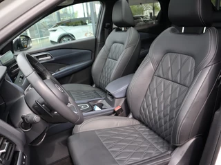 Nissan QASHQAI Nissan QASHQAI 1.3 MHEV X 158PK/ 1800KG trekgewicht / Stoel-massage / Apple Car - afbeelding nr 14