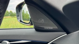 BMW 5 Serie BMW 5 Serie 545e 394Pk X Drive M-Sport Plug in Hybrid HUD Laser Luchtvering Soft close - afbeelding nr 17