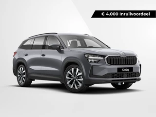 Škoda Kodiaq Business Edition Plus 1.5 TSI PHEV 150 kW / 204 PK