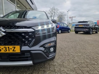 Suzuki S-Cross - afbeelding nr 3