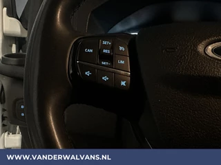 Ford Transit Custom Bijrijdersbank, 2800kg trekvermogen - afbeelding nr 7