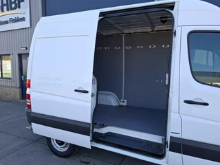 Mercedes-Benz Sprinter Mercedes-Benz Sprinter 313 2.2 CDI 325 HD AIRCO / CRUISE CONTROLE / TREKHAAK - afbeelding nr 13