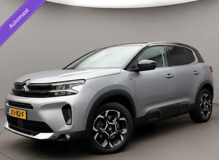 Citroën C5 Aircross 1.6 Plug-in Hybrid Led Carplay Cruise 23 Nieuw Model Vol Opties Automaat 360 Camera Dab Eerste Eigenaar Hoge Instap 34464 KM Gereden Dealer Onderhouden