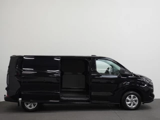 Ford Transit Custom Ford Transit Custom L2H1 Trend Navigatie Apple Carplay Camera Trekhaak Parkeersensoren Cruise control Airco - afbeelding nr 6
