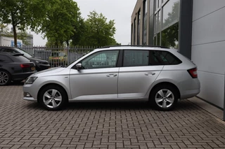 Škoda Fabia - afbeelding nr 4