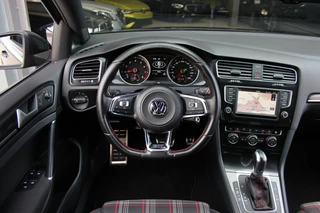 Volkswagen Golf Volkswagen Golf 2.0 TSI GTI | Stage 2 | uniek | Carplay - afbeelding nr 18