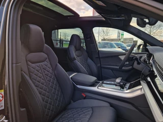 Audi Q7 Audi Q7 60 TFSI e quattro S Competition /Facelift /22 inch /Pano - afbeelding nr 12
