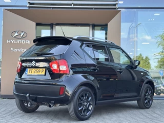 Suzuki Ignis | achteruirij camera | Trekhaak - afbeelding nr 7