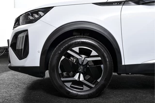 Peugeot 2008 Peugeot 2008 1.2 PureTech 130 PK GT - Automaat | Dig. Cockpit | Adapt. Cruise | Elek. stoel | Stoelverw. | PDC | Camera | NAV + App. Connect | ECC | LM 17
