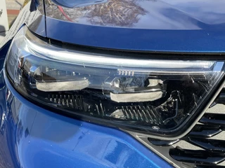 Ford Explorer Ford Explorer 3.0 V6 EcoBoost PHEV ST-Line 457pk Full option | Groot scherm | Massage Stoelen | Trekhaak Afneembaar - afbeelding nr 7