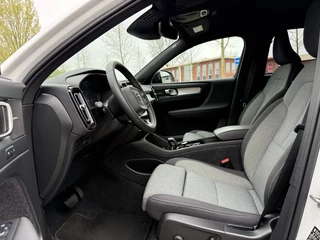 Volvo XC40 - afbeelding nr 6