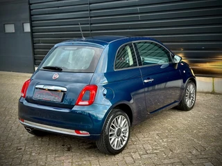 Fiat 500 - afbeelding nr 34