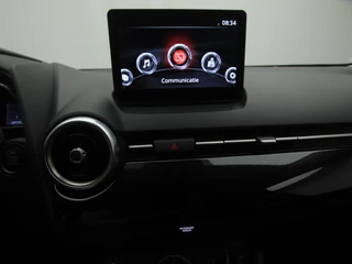 Mazda 2 Mazda 2 1.5 Skyactiv-G Sportive met navigatie : dealer onderhouden - afbeelding nr 30