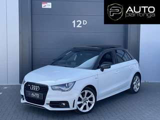 Audi A1 Sportback - 454816803-0