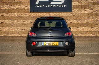 Opel ADAM Opel ADAM 1.4 Slam, NAP, Half Leder, Cruise Control, Clima - afbeelding nr 4