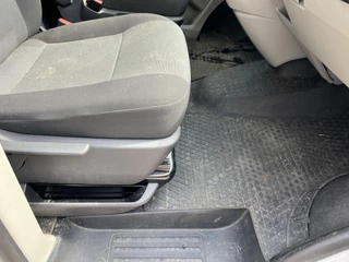 Volkswagen Transporter - afbeelding nr 25