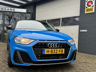 Audi A1 Sportback - afbeelding nr 7