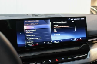 BMW 5 Serie BMW 5-serie Touring 530e PANO | TREKH | HUD - afbeelding nr 52